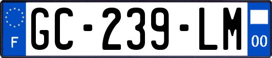 GC-239-LM