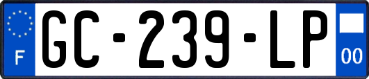 GC-239-LP