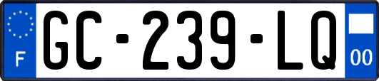 GC-239-LQ