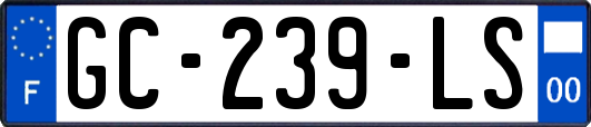 GC-239-LS