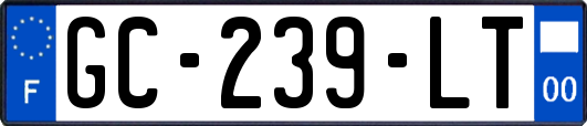 GC-239-LT