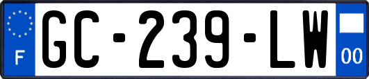 GC-239-LW