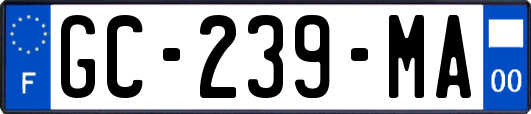 GC-239-MA