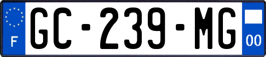 GC-239-MG