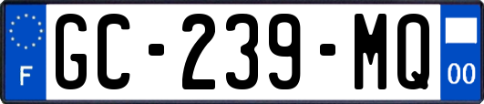 GC-239-MQ