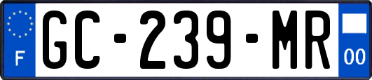 GC-239-MR