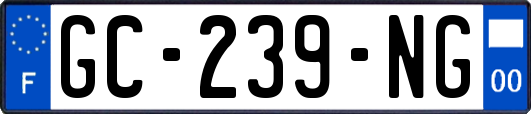 GC-239-NG