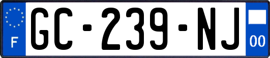 GC-239-NJ
