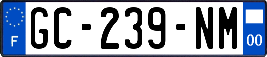 GC-239-NM