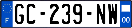 GC-239-NW
