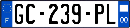 GC-239-PL