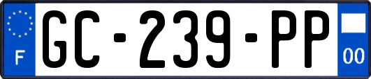 GC-239-PP