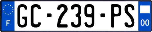GC-239-PS