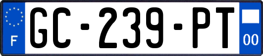 GC-239-PT