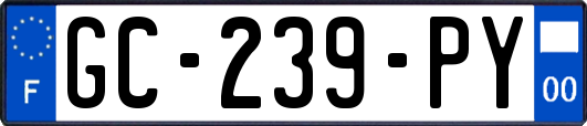 GC-239-PY