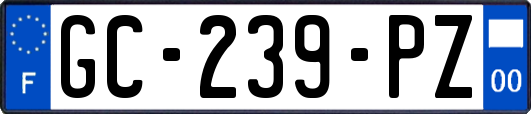 GC-239-PZ