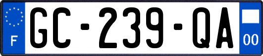 GC-239-QA