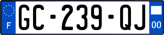 GC-239-QJ