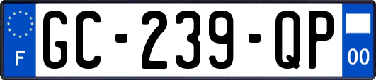 GC-239-QP