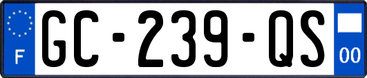 GC-239-QS