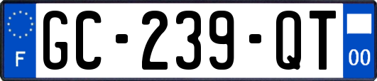GC-239-QT