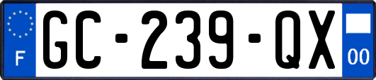 GC-239-QX
