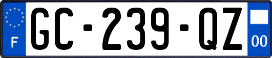 GC-239-QZ