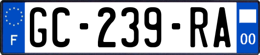 GC-239-RA
