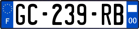 GC-239-RB