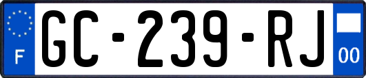 GC-239-RJ