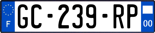 GC-239-RP