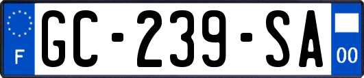 GC-239-SA