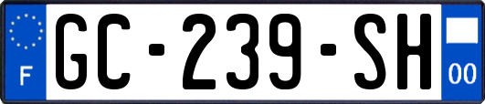 GC-239-SH