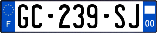 GC-239-SJ