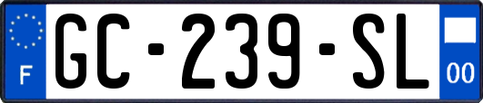 GC-239-SL