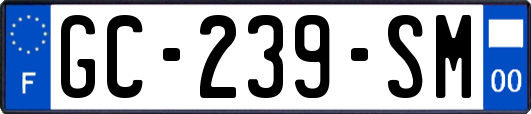 GC-239-SM