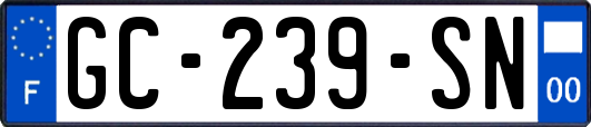 GC-239-SN