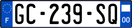 GC-239-SQ