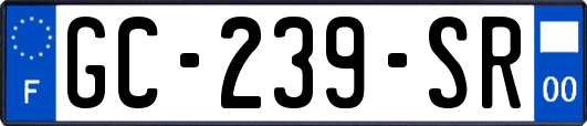 GC-239-SR