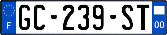 GC-239-ST