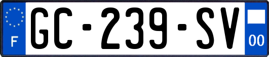 GC-239-SV