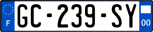 GC-239-SY