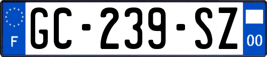 GC-239-SZ