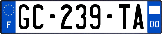 GC-239-TA