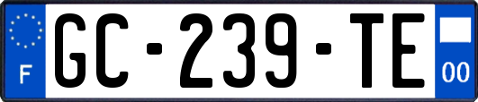 GC-239-TE