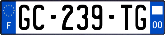 GC-239-TG