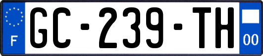GC-239-TH
