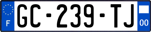 GC-239-TJ