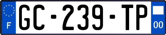 GC-239-TP