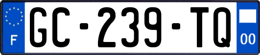 GC-239-TQ